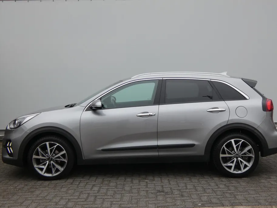 Kia Niro 1.6 GDi Hybrid DynamicLine