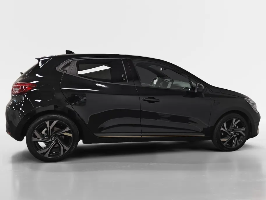 Renault Clio 1.6 E-Tech Hybrid 145 E-Tech Engineered | CarPlay/Android Auto | Camera | Navigatie |  Cruise | Climate Control | Keyless | Speciale E-Tech Engineered Uitvoering