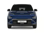 Kia EV5 81,4 kWh 217pk 2WD GT-Line | IN BESTELLING IN MEERDERE KLEUREN!