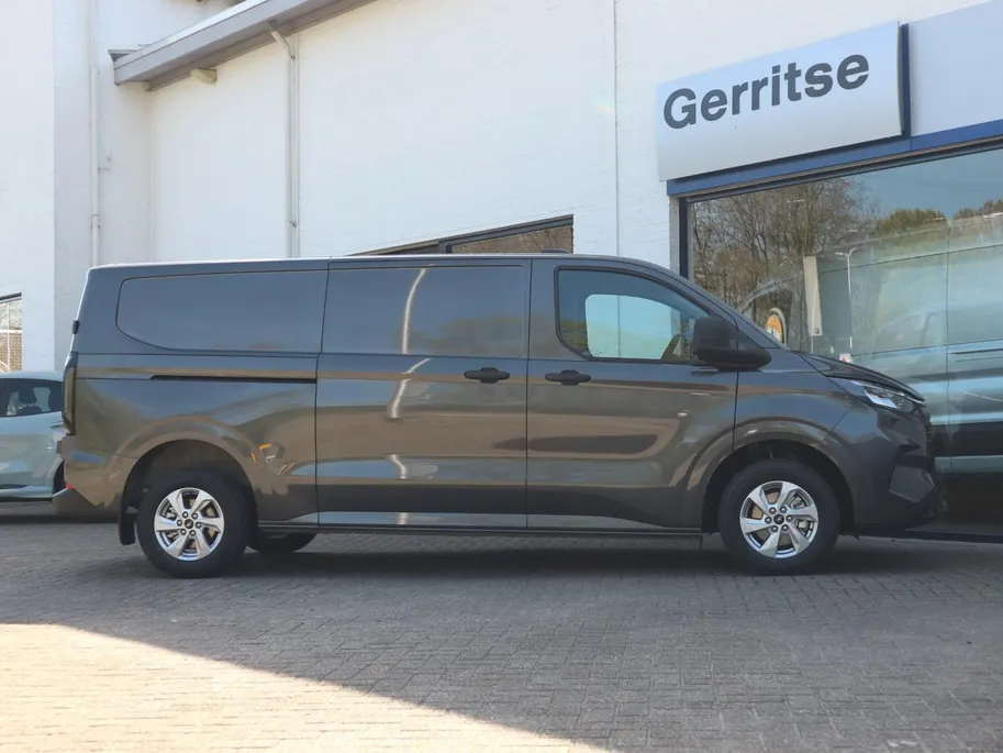 Ford Transit Custom 320 2.0 TDCI L2H1 Trend 136 PK | BPM vrijstelling! |