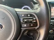 Kia Niro 1.6 GDi Hybrid ExecutiveLine NAV|CAM|AUT|CRUIS|