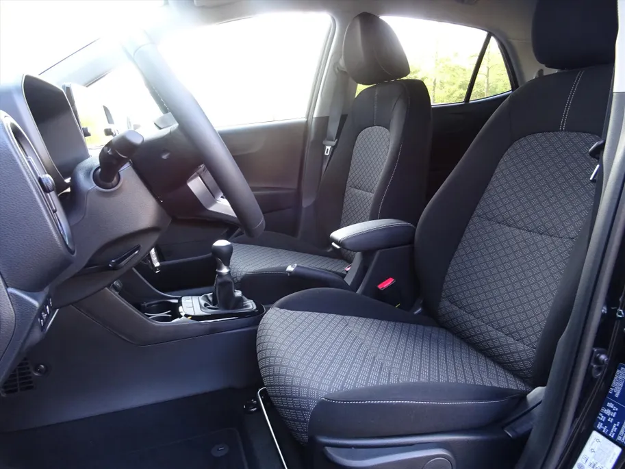 Kia Picanto 1.0 GDI 4-zits DynamicPlusLine (in bestelling)