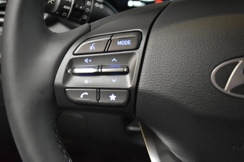 Hyundai i30 Wagon 1.0 T-GDI 115pk Comfort