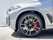 BMW X5 xDrive50e