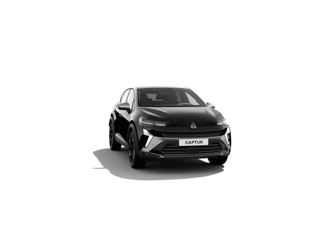 Renault Captur esprit Alpine | Achteruitrijcamera | Active driver assist | Adaptive Cruise Control