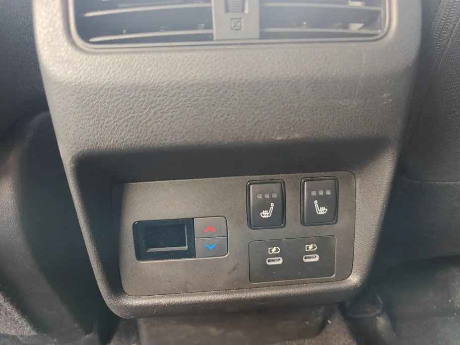 Nissan X-Trail 1.5 e-4orce N-Connecta 4WD 7p. | 7-ZITS | STOELVERWARMING | ELEKTRISCHE ACHTERKLEP | CARPLAY | ANDROID AUTO