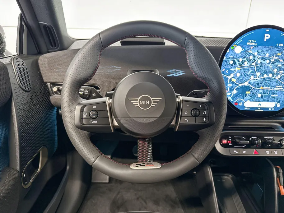 MINI Cooper 3-deurs Electric Cooper E John Cooper Works M 40.7 kWh