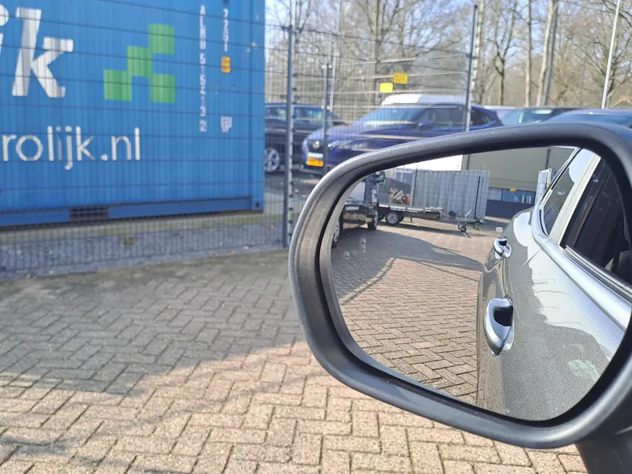Ford Puma 1.0 EcoBoost Hybrid ST-Line X Vignale | B&O | Leer | Massage Stoelen | verwarmbare voorruit | Navi | ECC | Camera