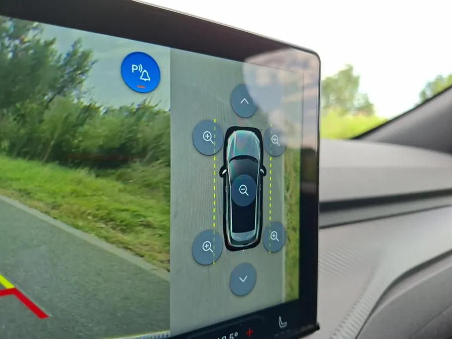 Ford Kuga 2.5 PHEV ST-Line X | Driver Assistancepack | El. Trekhaak | 360Camera | Adaptive Cruisecontrol | Navigatie | Matrix Led koplampen | El. Verstl. voorstoelen | AGR | BLIS | Nieuw te bestellen! | 0,99% rente icm Ford Options