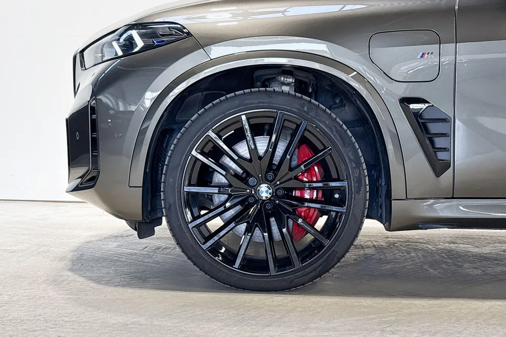 BMW X5 xDrive50e Innovation Pack M Sportpakket Pro