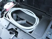Kia Niro EV Air 64.8 kWh | Stuur-/stoelverwarming | Camera | Cruise adapt. | 17' LM | Elekt. stoelverstelling | Dodehoek detectie | LED | Clima |