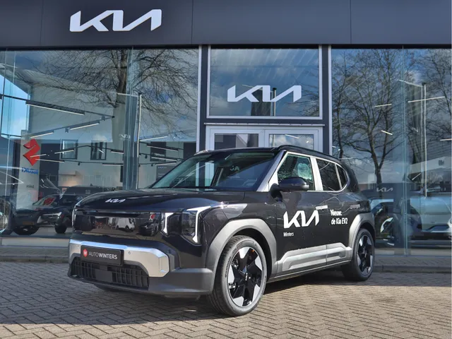 Kia EV2