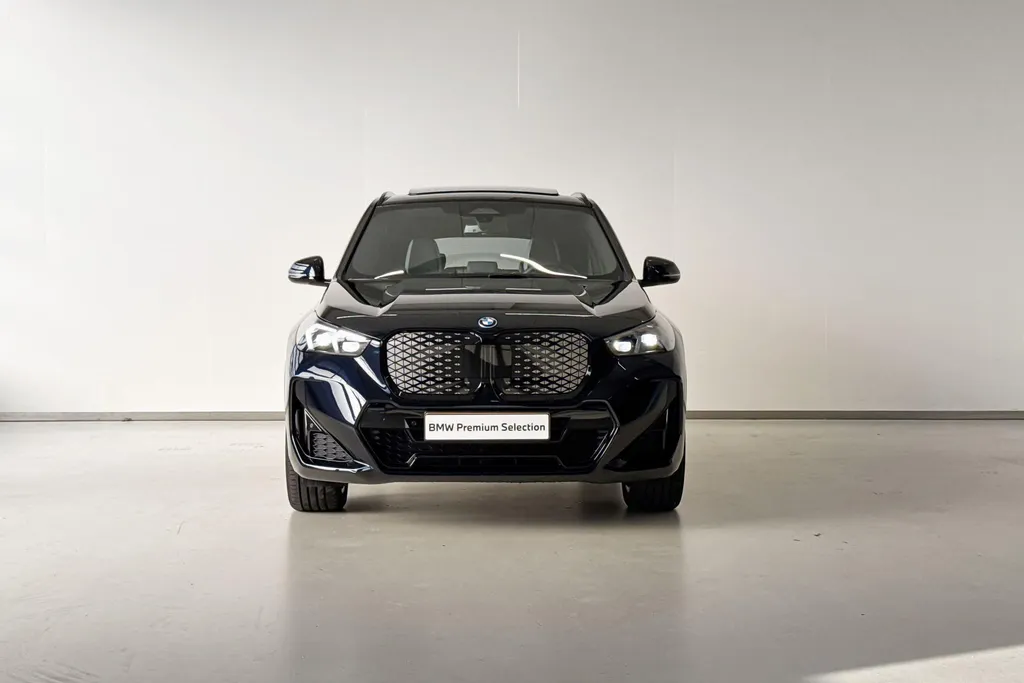 BMW iX1 eDrive20 67 kWh M Sport Edition