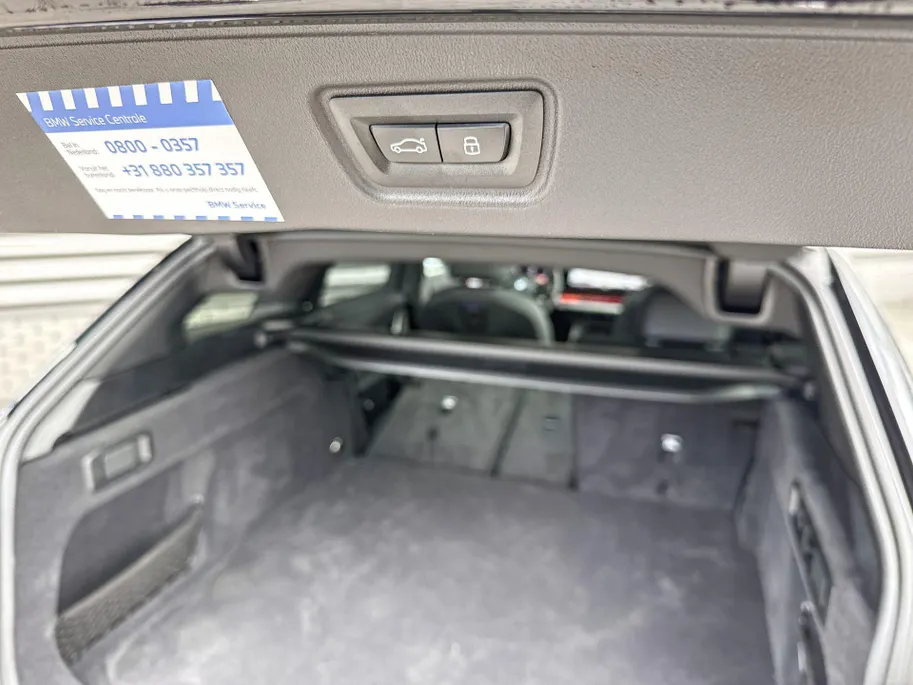BMW 5 Serie Touring 530e M Sport Edition