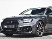 Audi RS4 Avant 2.9 TFSI RS4 quattro