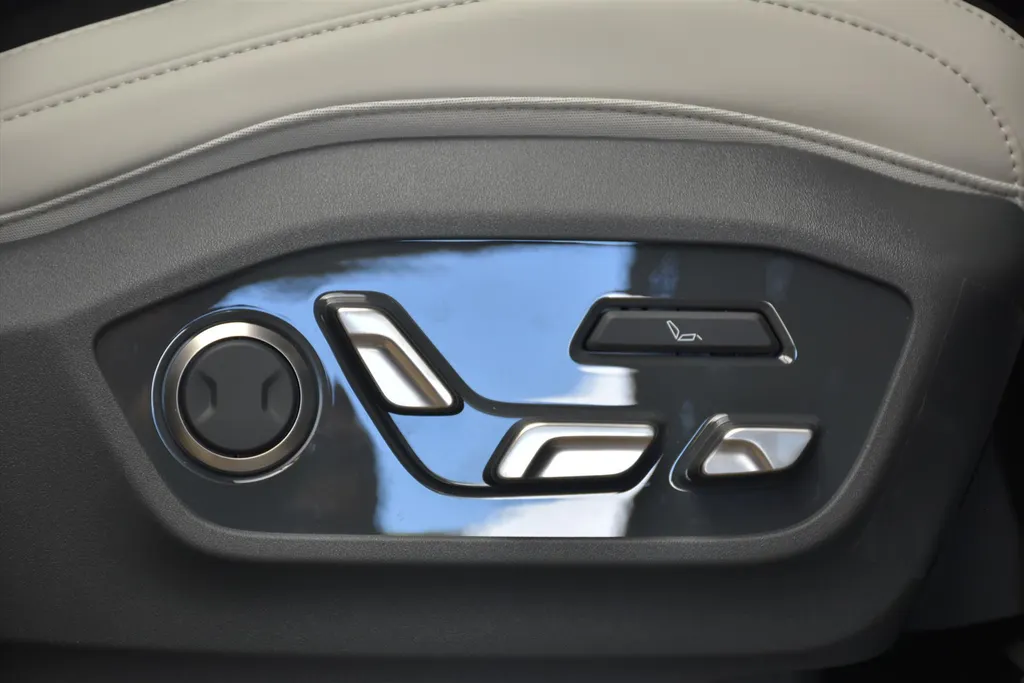 Kia EV9 99,8kWh 384pk AWD Dual Motor GT-Line DSM NIEUW - STAAT IN BESTELLING