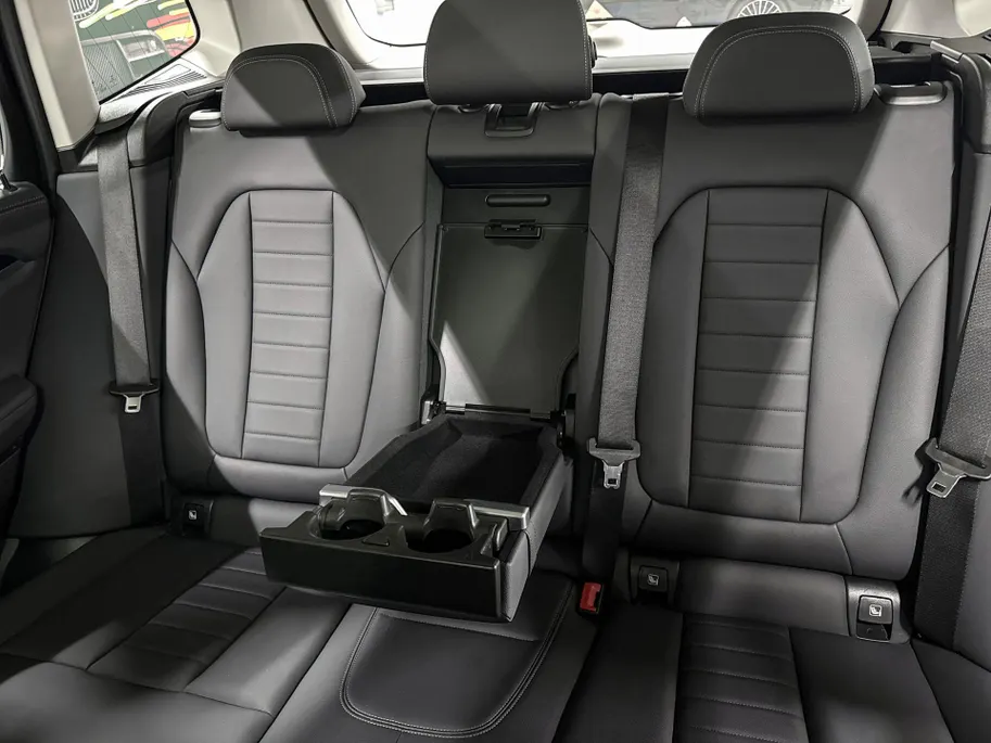 BMW iX3 Executive