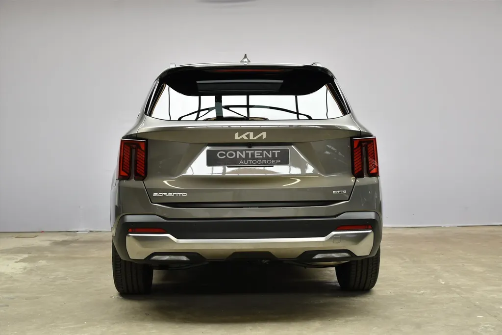 Kia Sorento 1.6 T-GDi 253pk Plug-in Hybrid Aut AWD 7 PERS. ExecutiveLine DIRECT LEVERBAAR