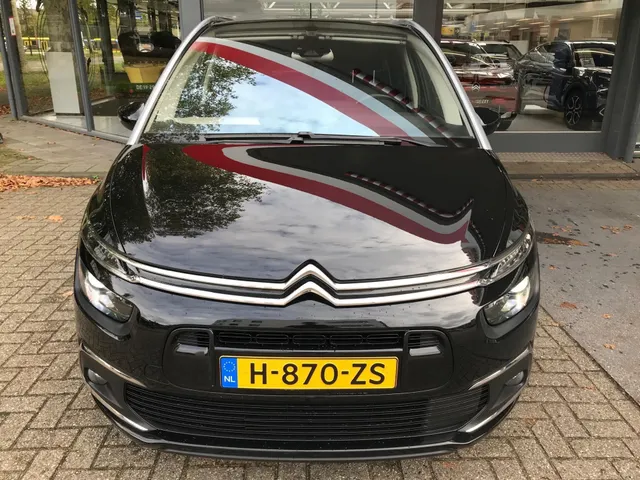 Citroën Grand C4 SpaceTourer Origins     7 Zitplaatsen