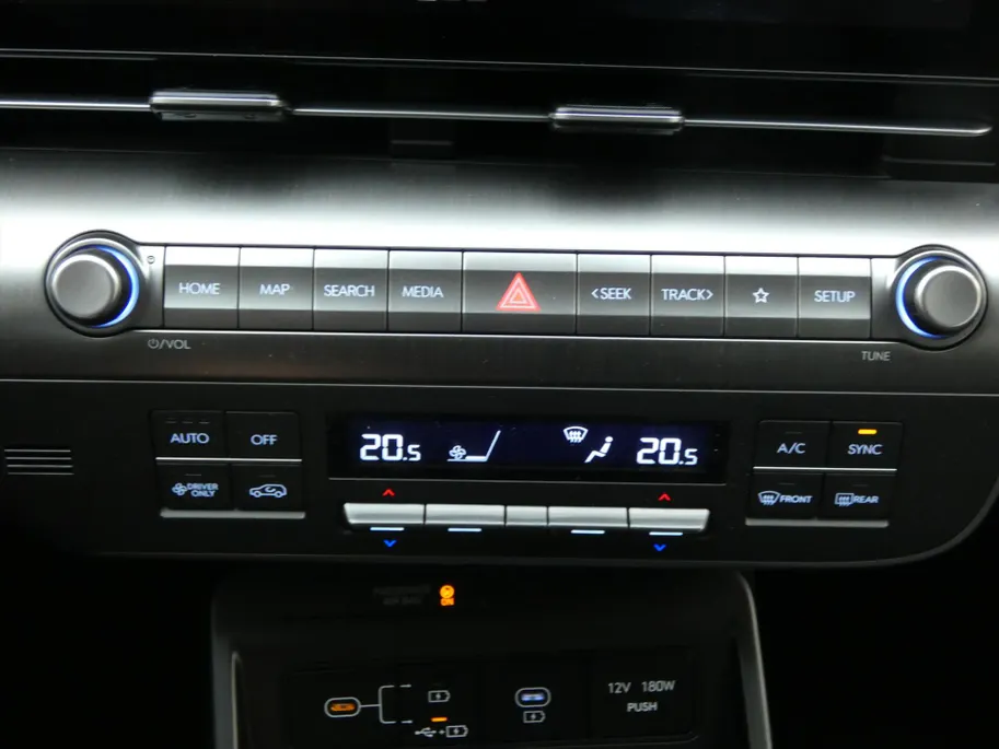 Hyundai Kona 1.6 GDI HEV E-Motion / DIRECT LEVERBAAR! / Demonstratieauto /