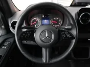 Mercedes-Benz Sprinter 317 CDI L4 XXL 3.5T TREKHAAK