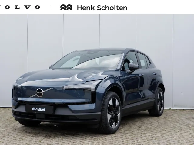 Volvo EX30