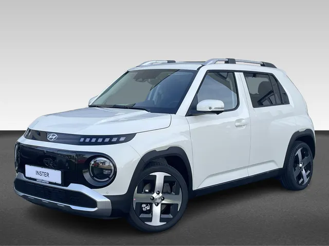 Hyundai Inster