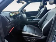 Kia EV5 GT-PlusLine 81.4 kWh | Two-Tone | 20' Lichtmetalen Velgen | Pano | Memory | Harman Kardon | Stoelventilatie | Demo | Uniek | Beschikbaar vanaf december 2026 |