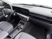 Hyundai Kona 1.6 GDI HEV Premium Sky 137PK | Navigatie | Apple Carplay & Android Auto | Schuif-kanteldak | Stoelverwarming & koeling | Lederen bekleding | Bose speakers | Geheugenfunctie stoelen |