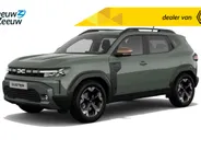 Dacia Duster mild hybrid 140 extreme | Nu uit voorraad leverbaar met € 3.400,- voorraadkorting ! | Financier uw Dacia tegen slechts 2,9% rente