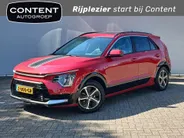 Kia Niro 1.6 GDi Hybrid DynamicPlusLine + Trekhaak / Origineel Nederlands! / All season banden / Schuif-kanteldak