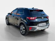 Kia Stonic 1.0 T-GDi MHEV GT-Line | Stuurwiel/Stoel Verwarmd| Apple Carplay/Android Auto| Koplampen adaptief | Cruise control adaptief en stuurhulp|