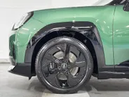 MINI Aceman E John Cooper Works L