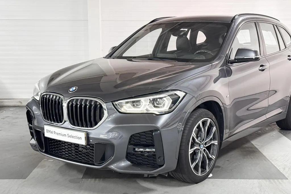 BMW X1 sDrive18i Business Edition