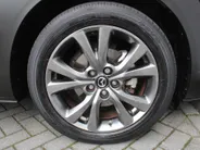 Mazda CX-30 2.0 e-SkyActiv-X M Hybrid Luxury | Trekhaak | Schuifdak | 18' LM | Leer | Elektr. stoelverstelling | Stuur-/stoelverwarming | HUD | 360 Camera | Winterset |