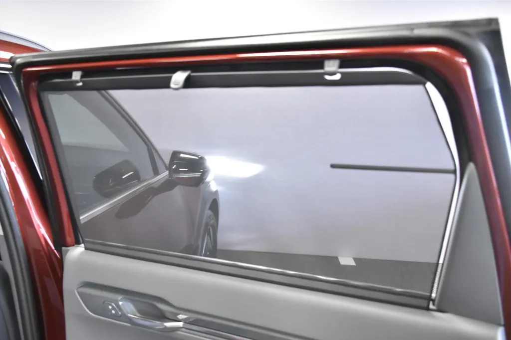 Kia EV9 99,8kWh 204pk RWD Air NIEUW - SNEL LEVERBAAR