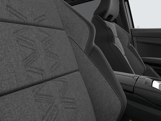 Renault Austral Techno | Blind Spot Warning | Elektronisch geregelde airconditioning | ISOFIX-bevestigingssysteem voor kinderzitjes buitenste zitplaatsen achter