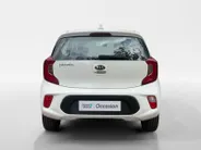 Kia Picanto 1.0 DPi DynamicLine CARPLAY & ANDROID AUTO | ACHTERUITRIJCAMERA | AIRCO | CRUISE CONTROL | 1E EIGENAAR