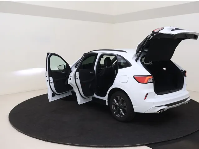 Ford Kuga 2.5 PHEV ST-Line X