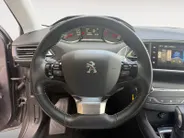 Peugeot 308 SW 1.2 PureTech Allure AUTOMAAT! | Cruise/Climate Control | Achteruitrijcamera | 12 MAANDEN GARANTIE!