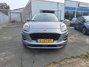 Ford Puma 1.0 EcoBoost 125 pk Titanium Navigatie - Apple Carplay/ Android Auto - Winter Pack - Half Lederen bekleding