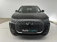 Chery TIGGO 4 1.5 HEV Unique Automaat | 163pk | Nieuw & rijklaar