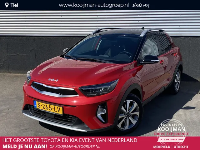 Kia Stonic