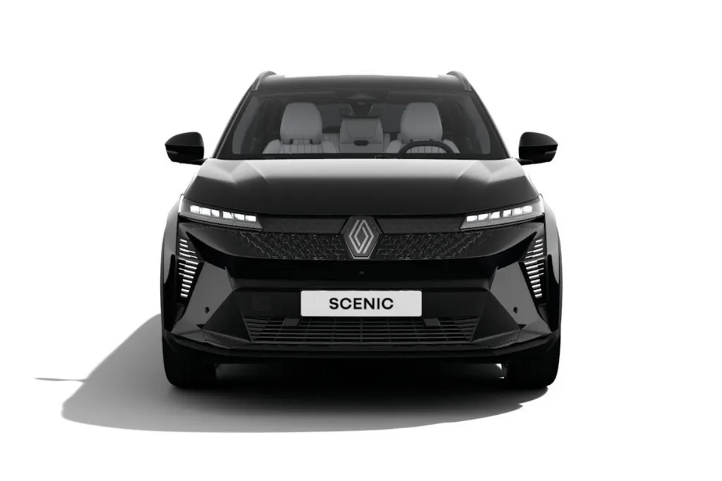 Renault Scénic E-Tech EV89 Long Range Iconic Nu te bestellen | de vernieuwde Scenic met 642KM actieradius | Bestel uw nieuwe Scenic met € 1.000,- Zeeuw en Zeeuw actiekorting! |