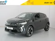 Renault Captur 1.8 E-Tech full hybrid 160 techno | Profiteer nu van €2.500,- Zeeuw & Zeeuw voorraadkorting | Uit voorraad leverbaar op is op