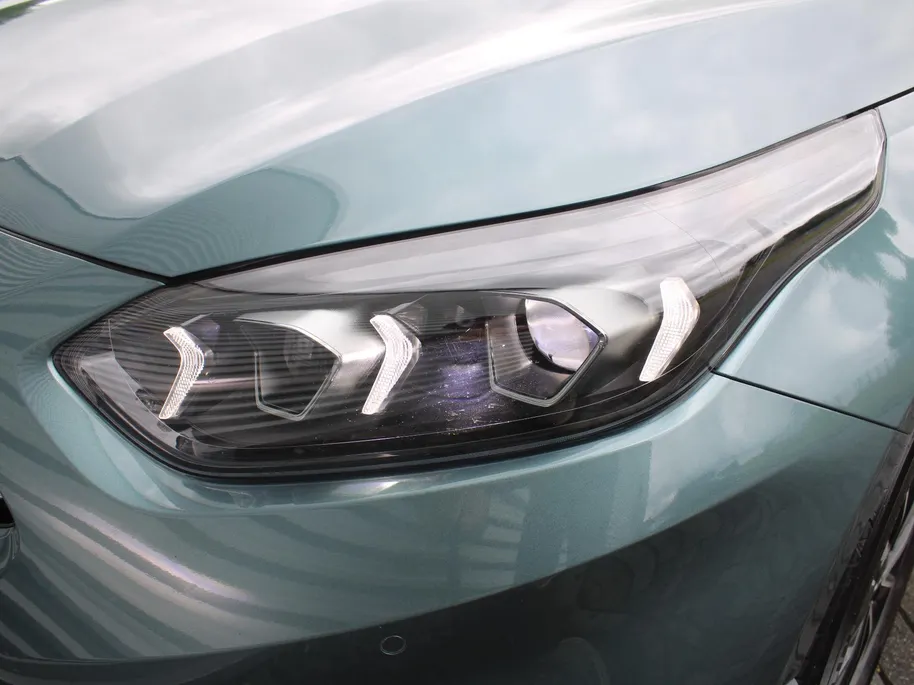 Kia Ceed 1.0 T-GDi Design Edition | Stuur-/stoelverwarming | Cruise | Camera | 16' LM | Dodehoekdetectie | JBL audio | LED |