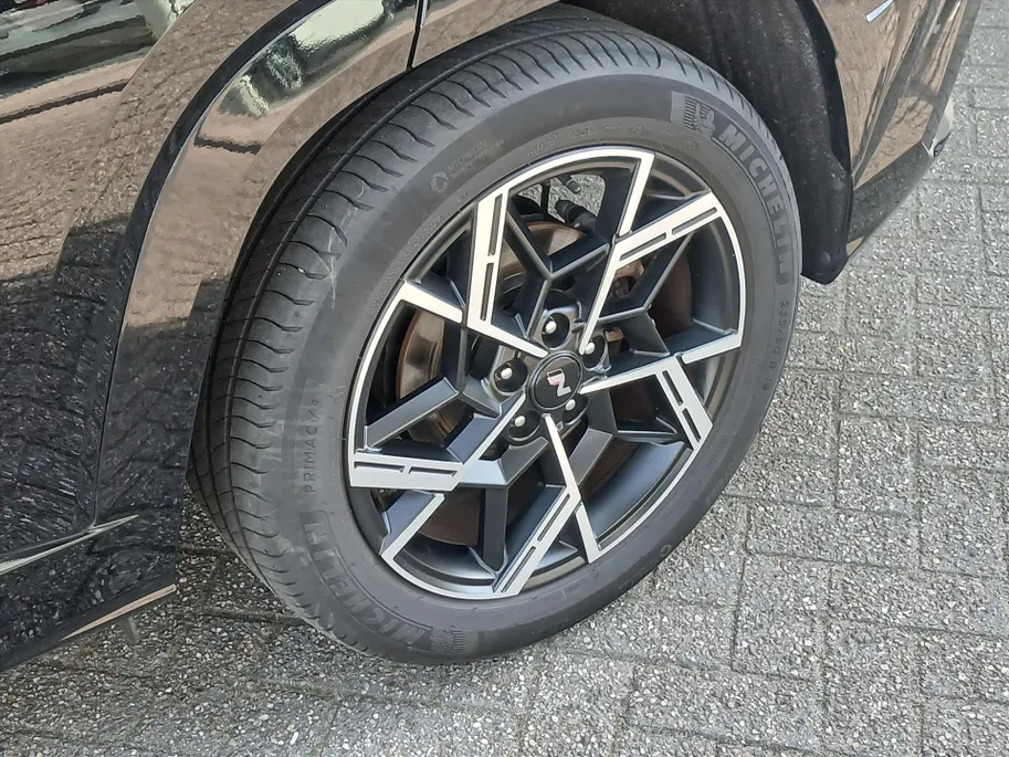 Hyundai Tucson 1.6 PHEV 252pk 2WD Aut N Line / Navi / Cruise / Clima