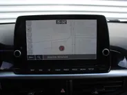 Kia Picanto 1.0 DPi GT-Line | Camera | 15' LM | Cruise | Clima | Navi | Keyless | Apple Carplay/Android Auto|