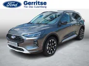 Ford Kuga 2.5 PHEV Active X | TREKHAAK | PANO | BLIS | ADAP CRUISE |