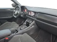 Škoda Kodiaq 1.5 TSI Sportline Business 7p. | Goed onderhouden! | Panoramadak | Trekhaak | Achteruitrijcamera | Elektr. Stoelen | 20'' velgen | 12 maanden garantie